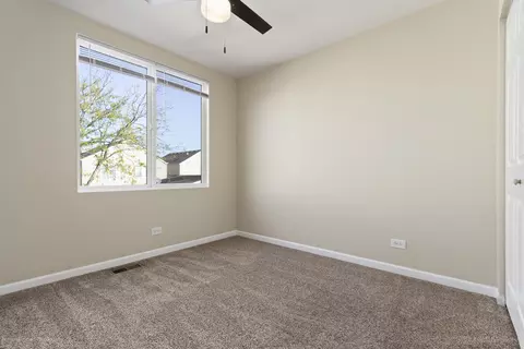 Bedroom - 653 Serendipity Dr, Aurora, IL 60504 photo 3 of 6