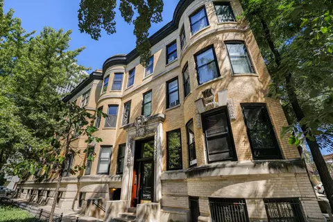 2349 N Cleveland Ave #3, Chicago, IL 60614