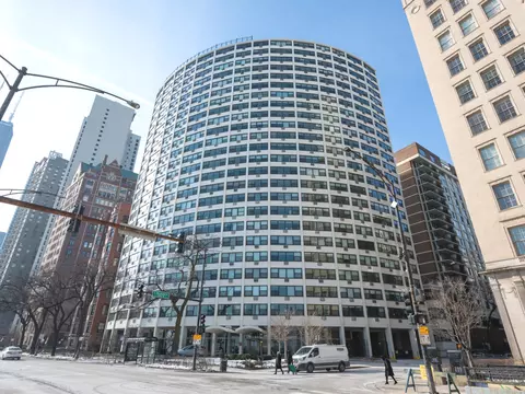 1150 N Lake Shore Dr #8K, Chicago, IL 60611