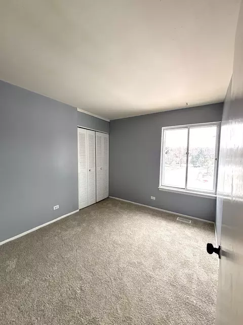 Bedroom - 335 Shiloh Ln, Elgin, IL 60120 photo 3 of 5