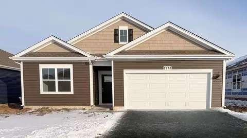 2272 Elderberry Ct, Wonder Lake, IL 60097