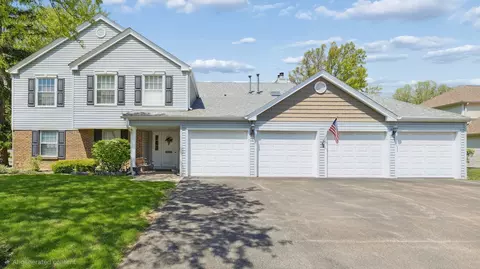 0 N112 Windermere Rd #1908, Winfield, IL 60190