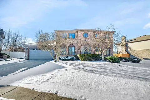 8627 Sunshine Ln, Orland Park, IL 60462