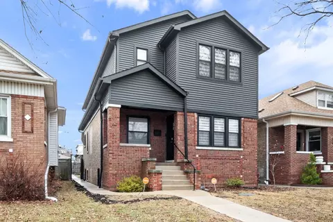 3622 N Linder Ave, Chicago, IL 60641