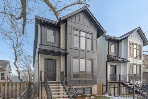 4017 N Albany Ave, Chicago, IL 60618