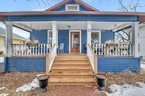 812 Kelly Ave, Joliet, IL 60435