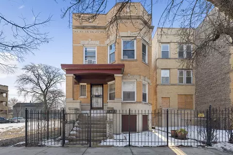 1439 W Garfield Blvd, Chicago, IL 60636