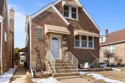4024 Grove Ave, Stickney, IL 60402
