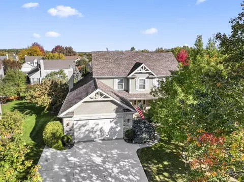 View/Area - 1460 Lancaster Ln, Algonquin, IL 60102 photo 2 of 2