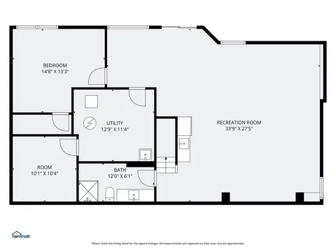 Floorplan - 1460 Lancaster Ln, Algonquin, IL 60102 photo 3 of 3