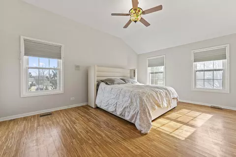 Bedroom - 1460 Lancaster Ln, Algonquin, IL 60102 photo 1 of 8