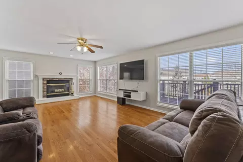 Living - 1460 Lancaster Ln, Algonquin, IL 60102 photo 1 of 5
