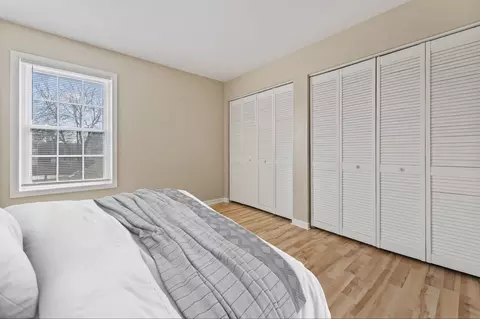Bedroom - 1460 Lancaster Ln, Algonquin, IL 60102 photo 4 of 8