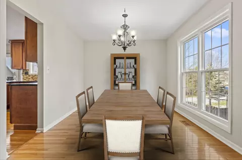 Dining - 1460 Lancaster Ln, Algonquin, IL 60102 photo 1 of 1