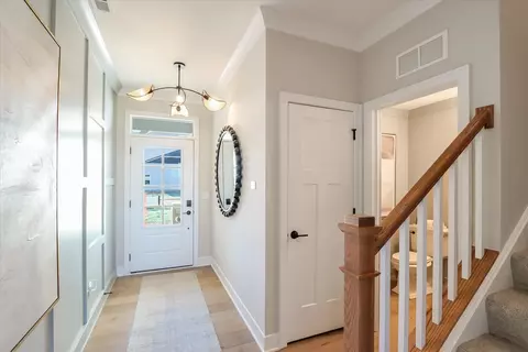 Entry Way - 25503 W Emory Ln, Plainfield, IL 60544 photo 1 of 2