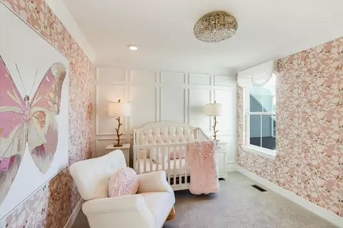 Bedroom - 25503 W Emory Ln, Plainfield, IL 60544 photo 4 of 6