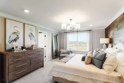 Bedroom - 25503 W Emory Ln, Plainfield, IL 60544 photo 1 of 6