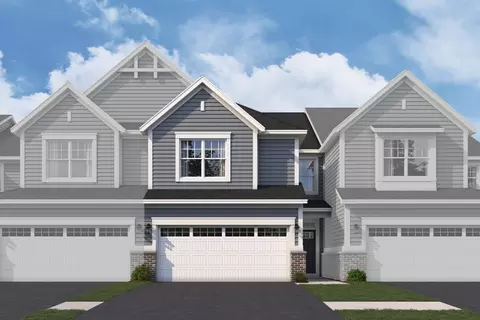 25503 W Emory Ln, Plainfield, IL 60544