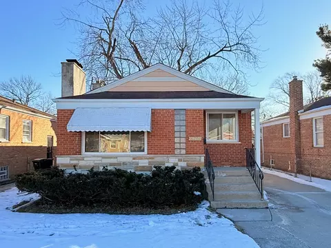 14525 Dobson Ave, Dolton, IL 60419