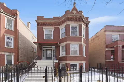 2527 S Harding Ave, Chicago, IL 60623