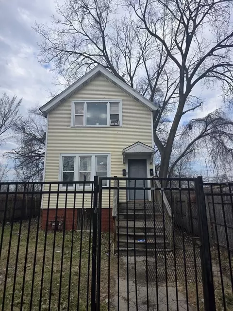 6342 S Parnell Ave, Chicago, IL 60621