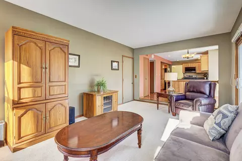 Living - 2308 Modaff Rd, Naperville, IL 60565 photo 2 of 6