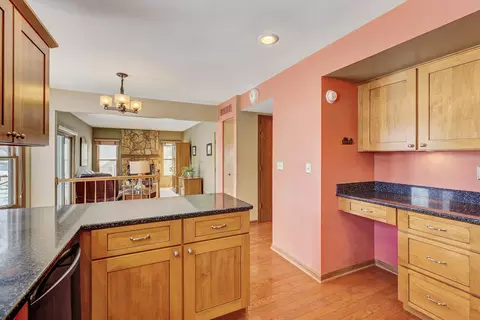 Kitchen - 2308 Modaff Rd, Naperville, IL 60565 photo 5 of 5
