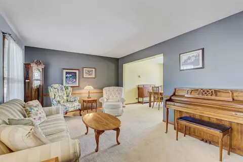 Living - 2308 Modaff Rd, Naperville, IL 60565 photo 6 of 6