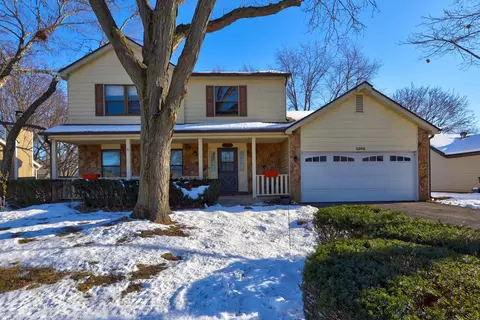 2308 Modaff Rd, Naperville, IL 60565