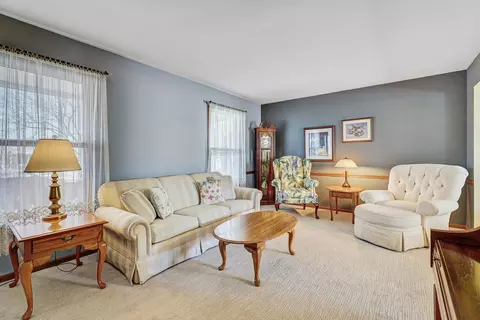Living - 2308 Modaff Rd, Naperville, IL 60565 photo 5 of 6