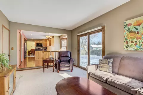 Living - 2308 Modaff Rd, Naperville, IL 60565 photo 3 of 6