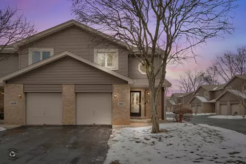 14411 Lamon Ave, Midlothian, IL 60445