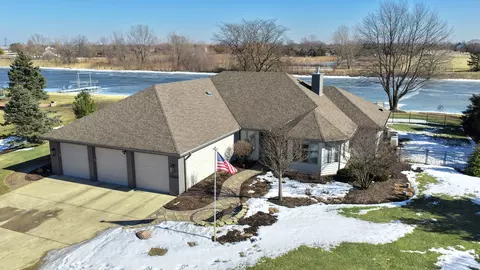 22545 S Spencer Rd, New Lenox, IL 60451