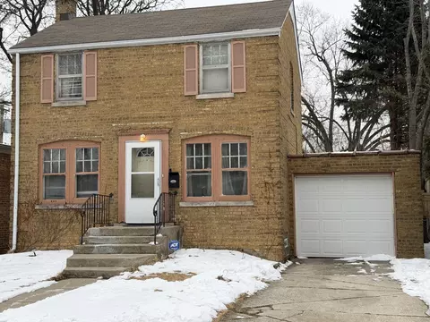 9349 S Sacramento Ave, Evergreen Park, IL 60805