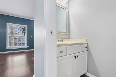 Entry Way - 1702 Waterman Dr, Plainfield, IL 60586 photo 1 of 1