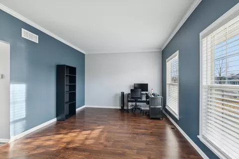 Living - 1702 Waterman Dr, Plainfield, IL 60586 photo 1 of 2
