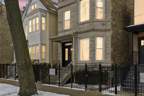 1711 N Maplewood Ave #2F, Chicago, IL 60647