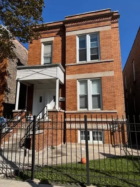 2434 W Pershing Rd, Chicago, IL 60632