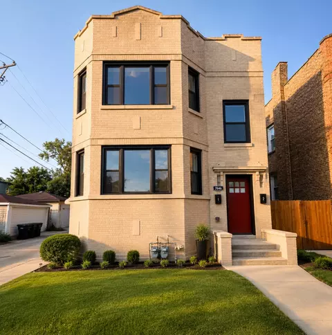7646 S Throop St, Chicago, IL 60620