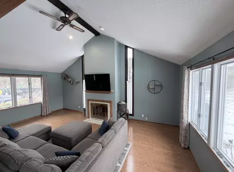Living - 5009 Whispering Pine Cir, Thomson, IL 61285 photo 1 of 4