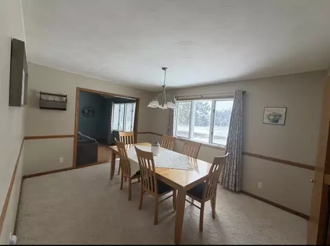 Dining - 5009 Whispering Pine Cir, Thomson, IL 61285 photo 2 of 2