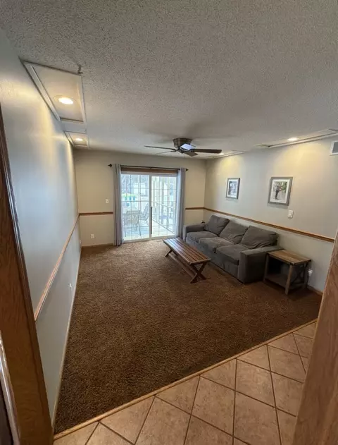 Living - 5009 Whispering Pine Cir, Thomson, IL 61285 photo 3 of 4