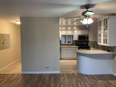 Kitchen - 5000 Carriageway Dr #315, Rolling Meadows, IL 60008 photo 1 of 4