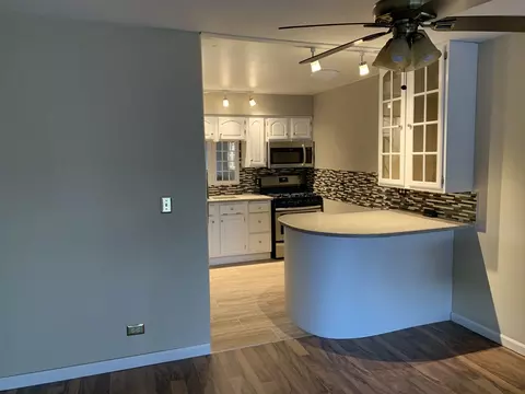 Kitchen - 5000 Carriageway Dr #315, Rolling Meadows, IL 60008 photo 4 of 4
