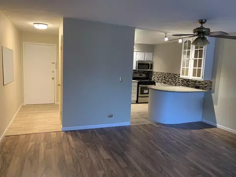 Living - 5000 Carriageway Dr #315, Rolling Meadows, IL 60008 photo 1 of 2