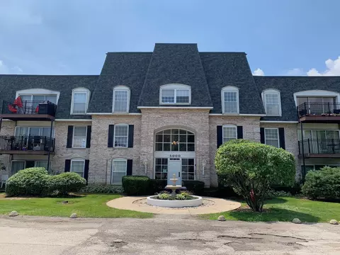 5000 Carriageway Dr #315, Rolling Meadows, IL 60008