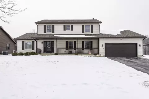 150 Old Darby Ln, Winthrop Harbor, IL 60096