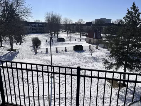 Exterior - 5000 Carriageway Dr #305, Rolling Meadows, IL 60008 photo 3 of 4