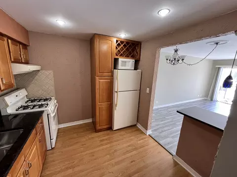 Kitchen - 5000 Carriageway Dr #305, Rolling Meadows, IL 60008 photo 2 of 3