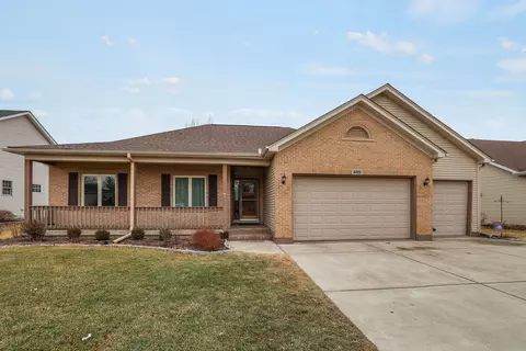 609 Prairieview Pkwy, Hampshire, IL 60140